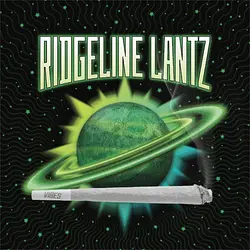 Logo for Ridgeline Lantz [1g]