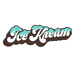Logo for Ice Kream (REC)