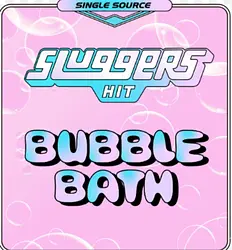 Logo for Bubble Bath [1.5g]