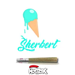 Logo for Ice Cream Sherbet [1g]