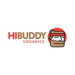 Logo for HI - ORANGE JULIUS - SATIVA HYBRID - (2PK) - [1G]