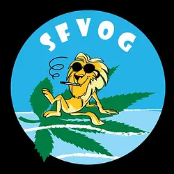 Logo for SFVPC 