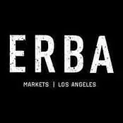 Logo for ERBA Markets - West LA (REC)