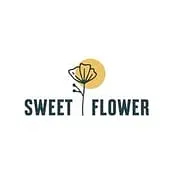 Logo for Sweet Flower - DTLA