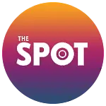 Logo for The Spot - Santa Ana