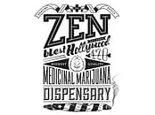 Logo for Zen Healing West Hollywood (REC)