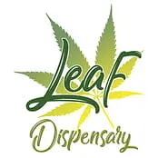 Logo for Leaf Dispensary - Thousand Oaks