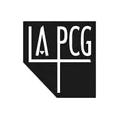 Logo for LA Patients & Caregivers Group (LAPCG)