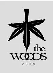 Logo for The Woods - West Hollywood (REC)