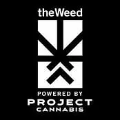 Logo for Project Cannabis - Studio City REC