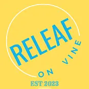 Logo for Releaf On Vine