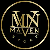 Logo for Maven Store