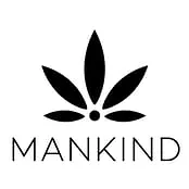 Logo for Mankind Dispensary