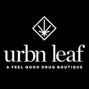 Logo for Urbn Leaf - San Ysidro