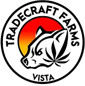 Logo for Tradecraft Farms - Vista (REC)