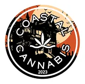 Logo for Coastal Cannabis