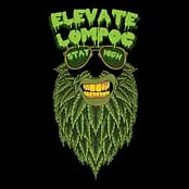 Logo for Elevate Lompoc