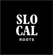 Logo for Slocal Roots