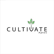 Logo for Cultivate Aptos (SCVA)