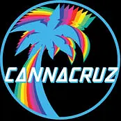 Logo for CannaCruz - Watsonville