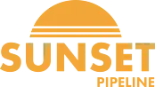 Logo for Sunset Pipeline