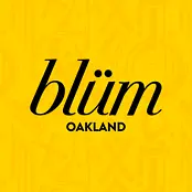 Logo for Blüm - Oakland