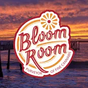 Logo for Bloom Room Collective - Pacifica