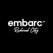 Logo for Embarc - Redwood City