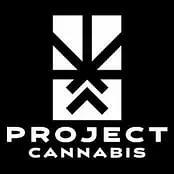 Logo for Project Cannabis - Soma, SF - REC