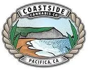 Logo for Coastside Cannabis Co