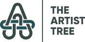 Logo for The Artist Tree - El Sobrante