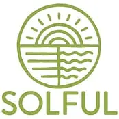 Logo for Solful - Sebastopol