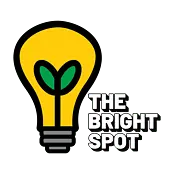 Logo for The Bright Spot