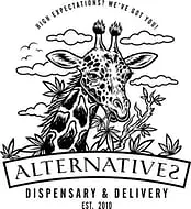 Logo for Alternatives - Hampton