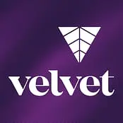 Logo for Velvet Cannabis - Napa