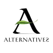 Logo for Alternatives - East Dispensary