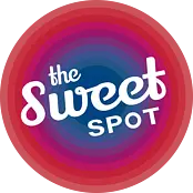 Logo for The Sweet Spot - Rincon Valley