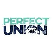 Logo for Perfect Union - Weed