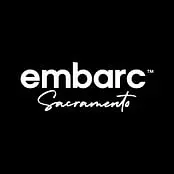 Logo for Embarc - Sacramento