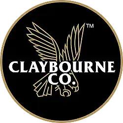 Logo for Claybourne