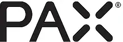 Logo for PAX