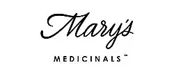 Logo for Mary’s Medicinals