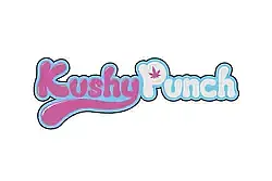 Logo for Kushy Punch