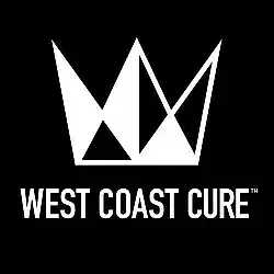 Logo for West Coast Cure