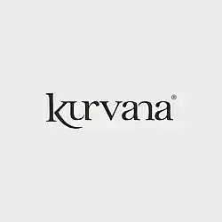 Logo for Kurvana