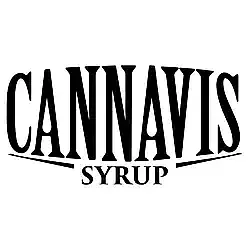 Logo for Cannavis