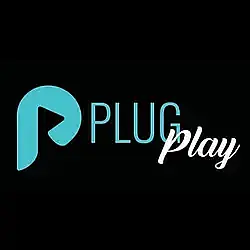 Logo for PLUGplay