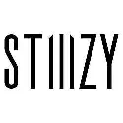 Logo for STIIIZY