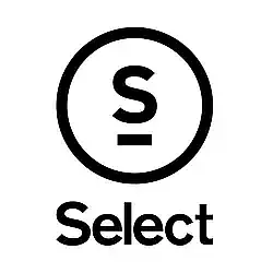 Logo for Select
