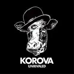 Logo for Korova
